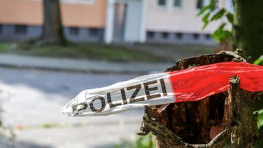 Polizei-Großeinsatz bei Massenschlägerei in Gelsenkirchen