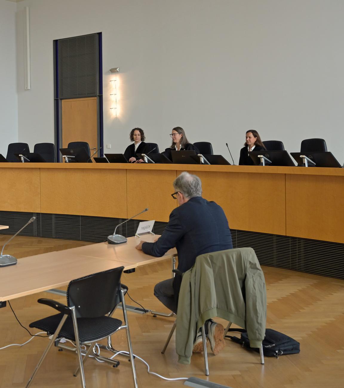 Gema klagt gegen OpenAI um die Nutzung von Songtexten