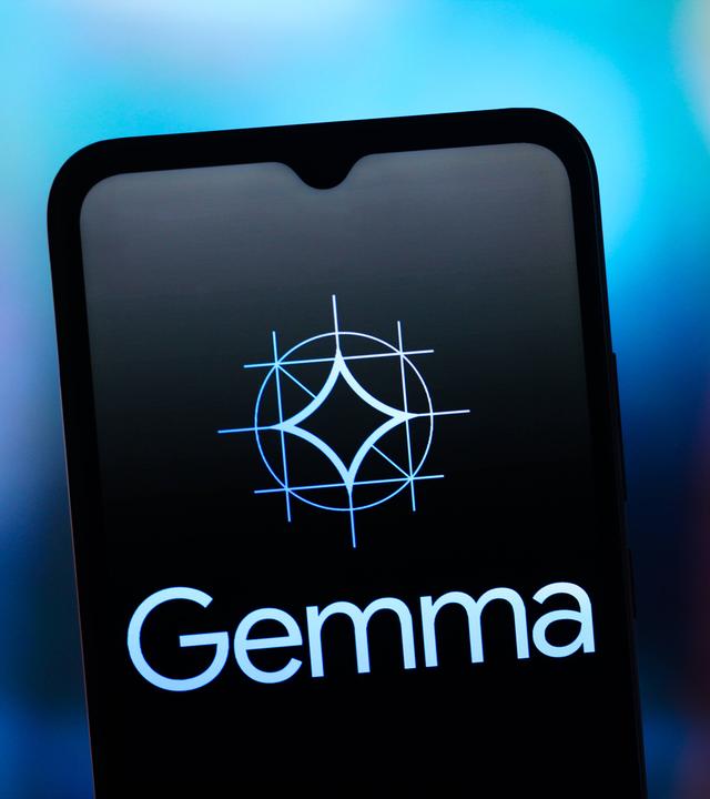 Gemma KI von Google