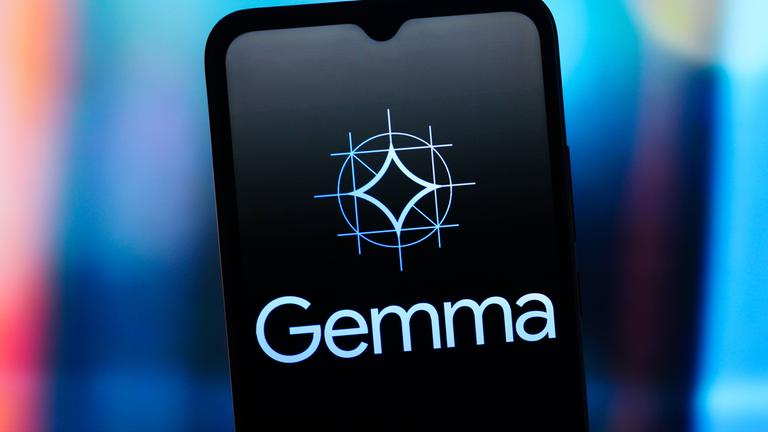 Gemma KI von Google