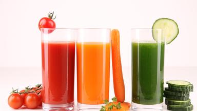 Wie aus Fasten ein Milliardengeschäft wird