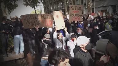 Gen Z im Krisenmodus