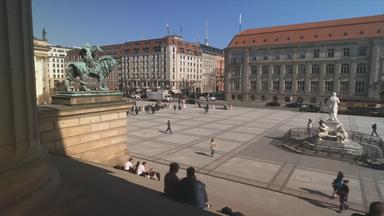 Gendarmenmarkt Berlin