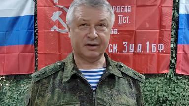 Moskau: Zwei Festnahmen nach Attentat auf russischen General