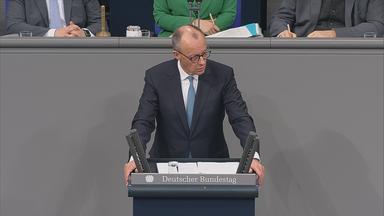 Generaldebatte