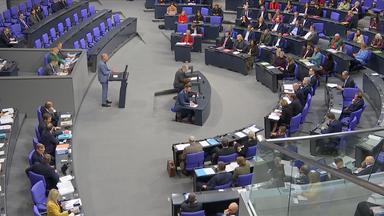Generaldebatte