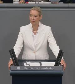 Alice Weidel