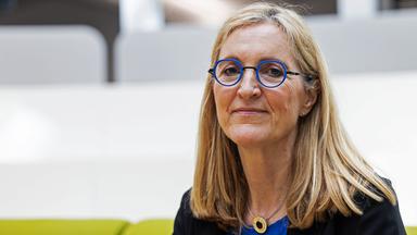 Generalstaatsanwältin Margarete Koppers (Archivfoto)