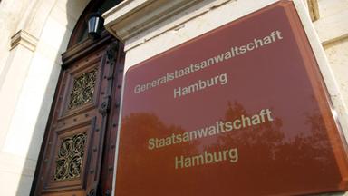 Generalstaatsanwaltschaft Hamburg