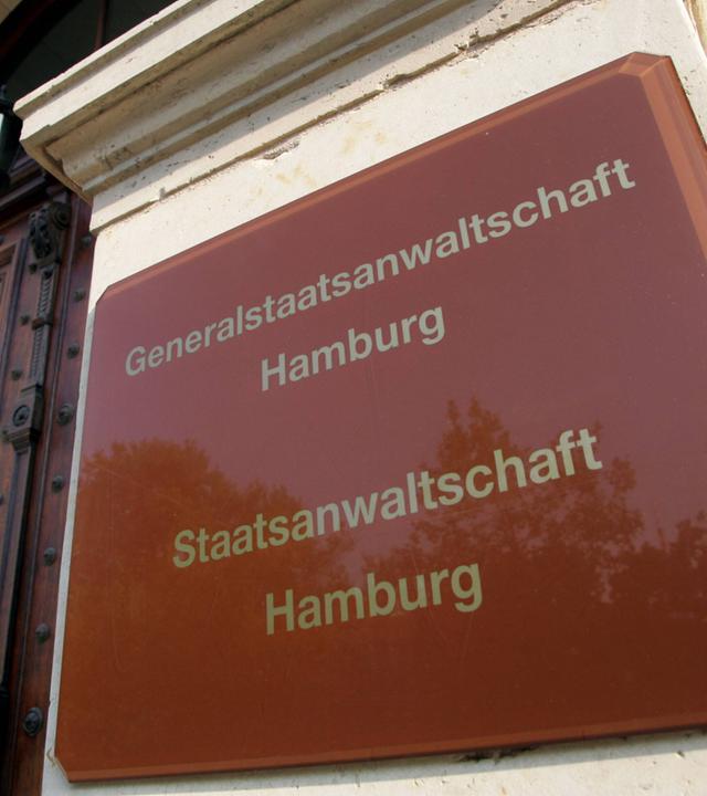 Generalstaatsanwaltschaft Hamburg