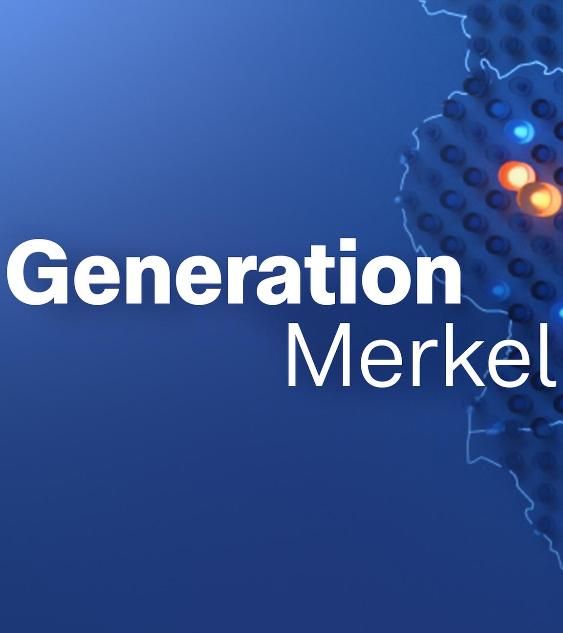 Generation Merkel