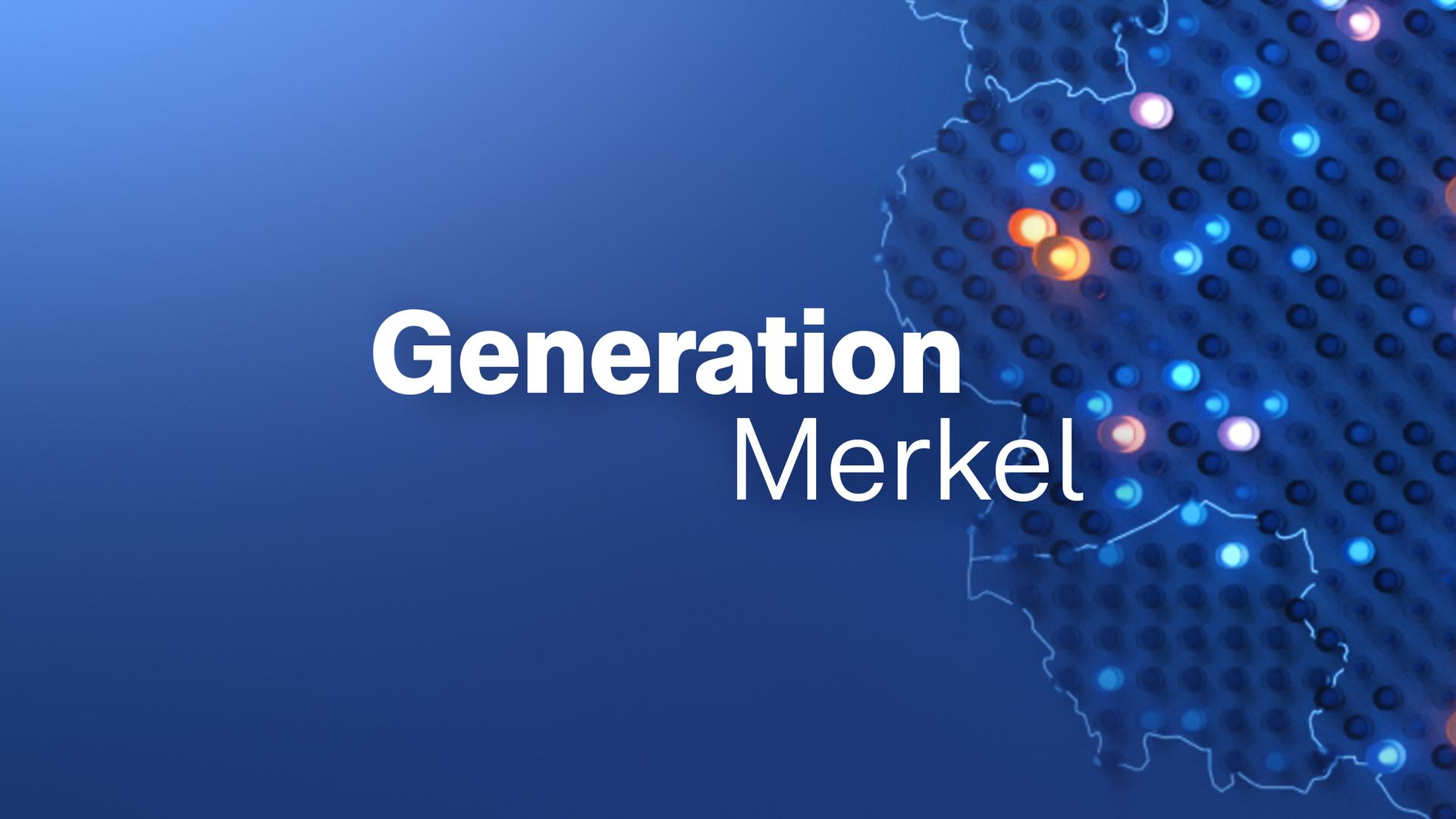 Generation Merkel