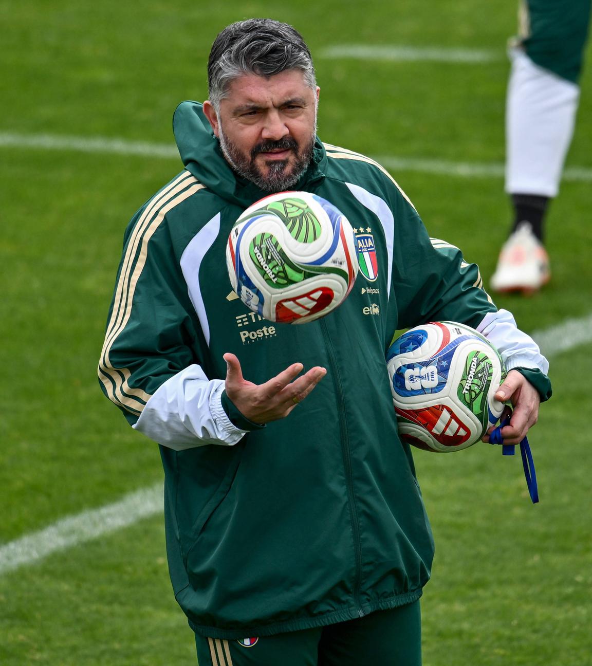Gennaro Gattuso