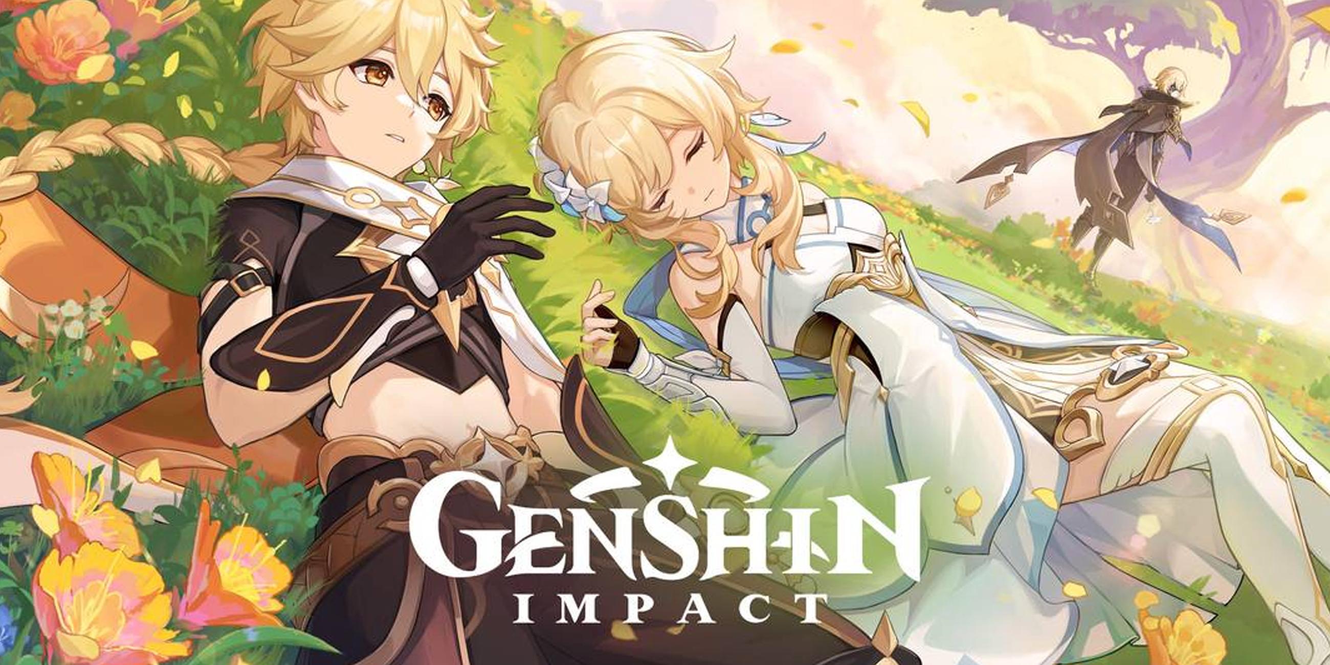 Genshin Impact