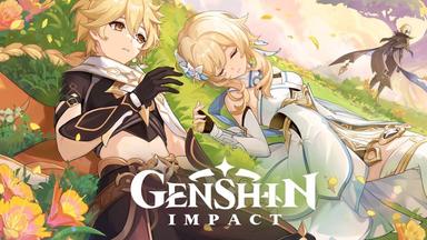 Genshin Impact