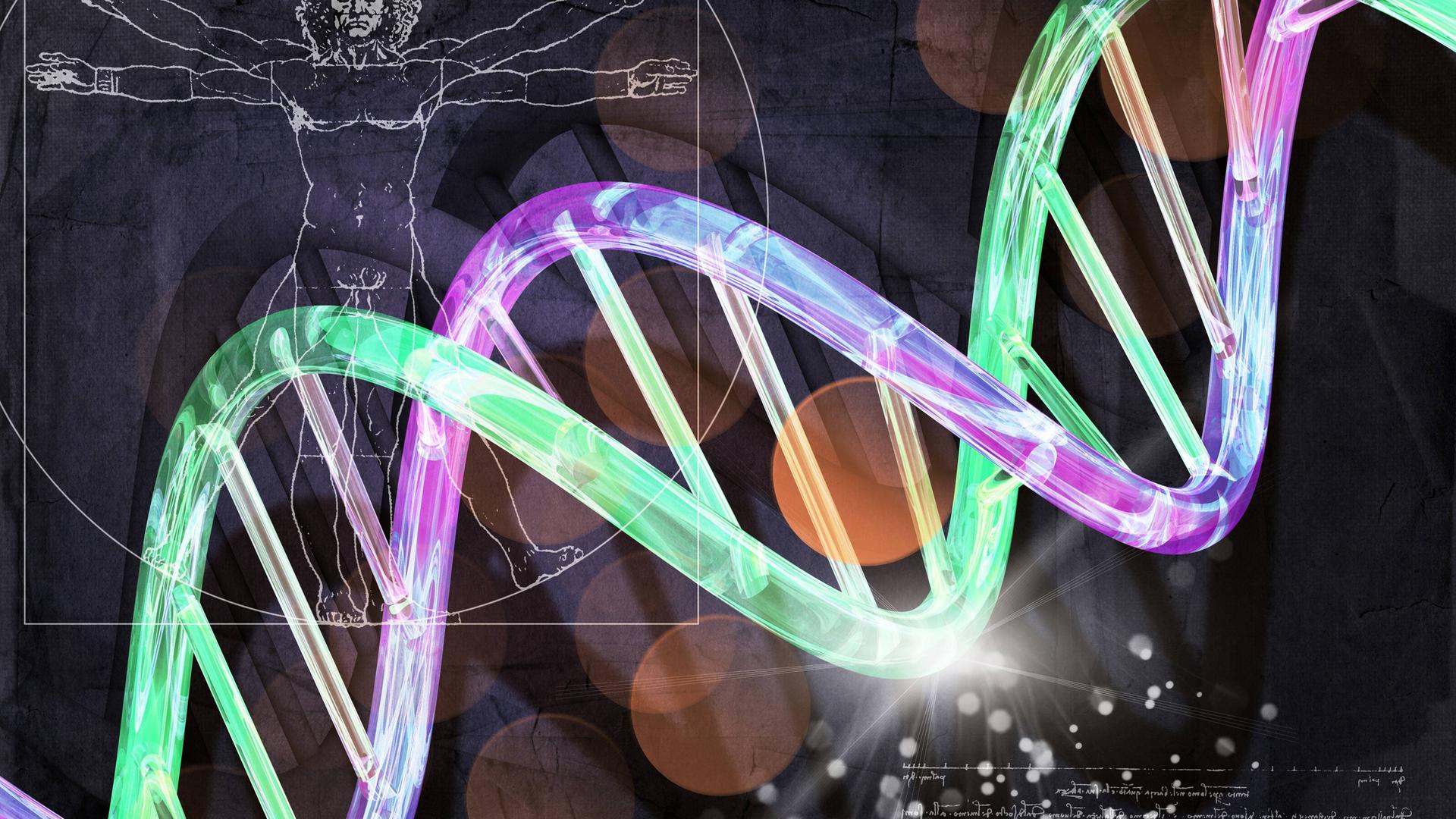 Gentherapie gegen Krebs