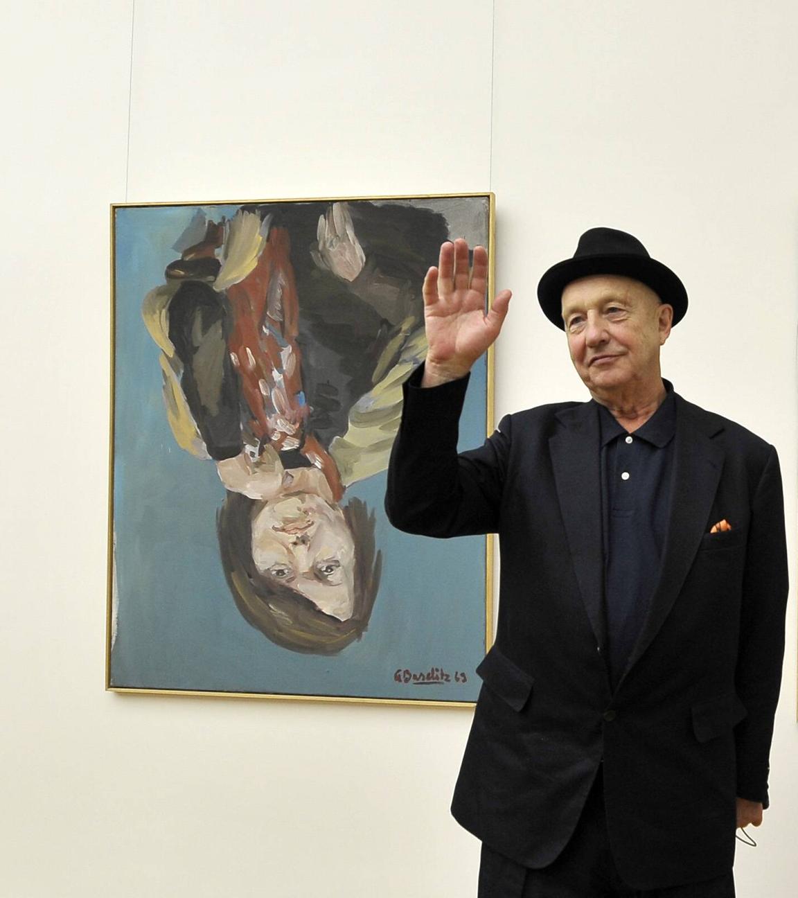 Georg Baselitz