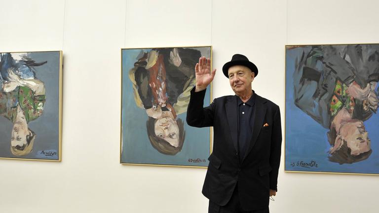 Georg Baselitz