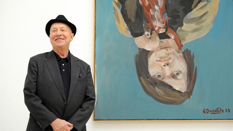 Georg Baselitz