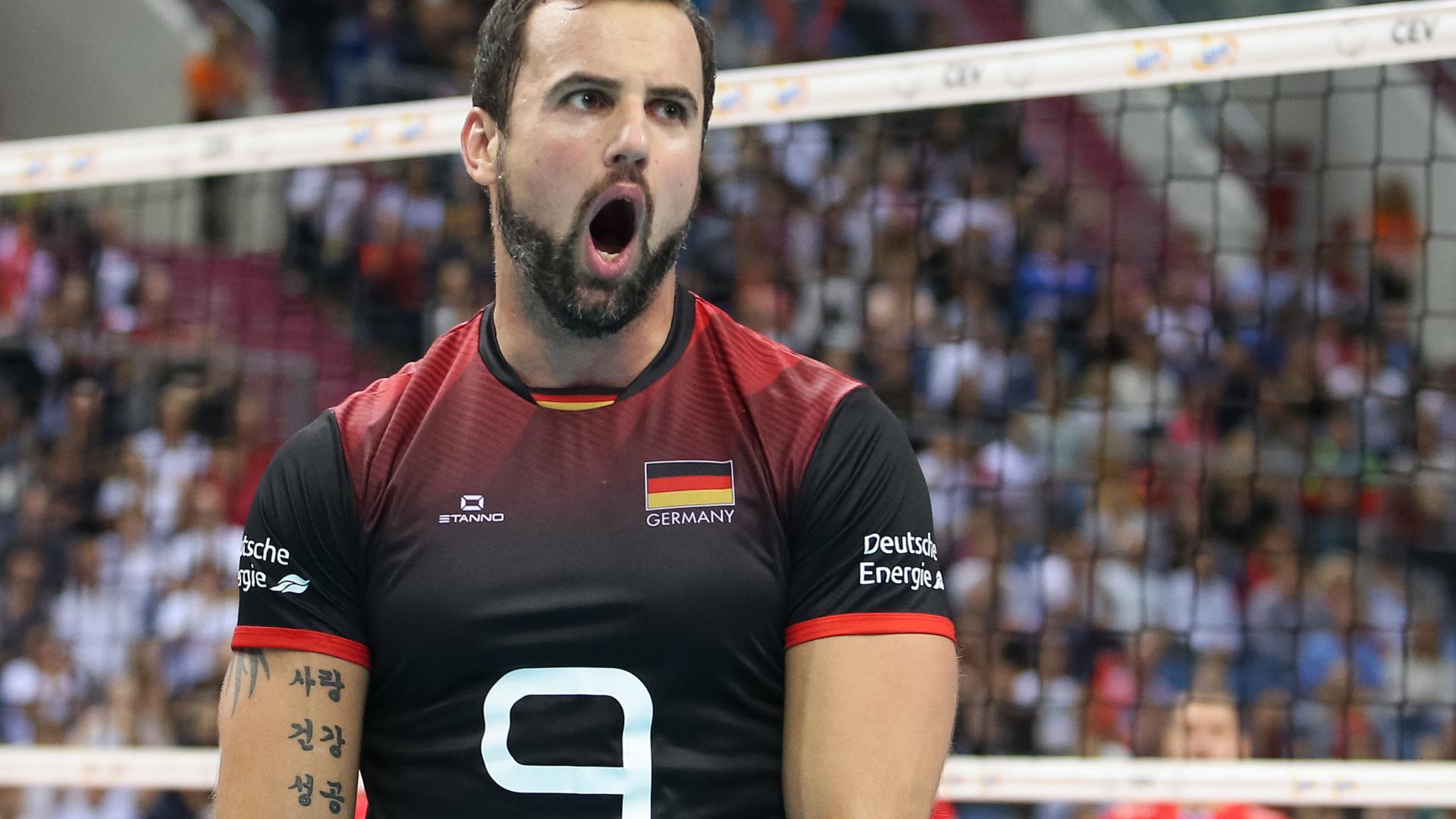 Georg Grozer, Archivbild