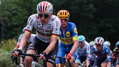 Cycling UCI ProSeries Men Elite LIDL Deutschland Tou