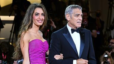 Venedig: Die Stars der Filmfestspiele