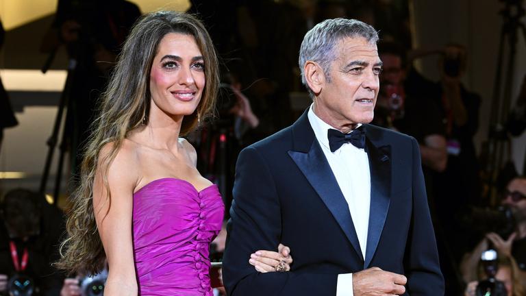 Venedig: Die Stars der Filmfestspiele