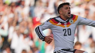 Nadiem Amiri am 20.06.26