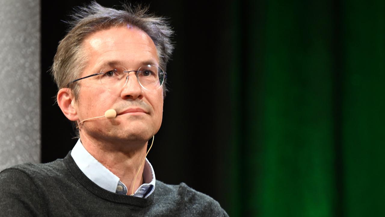 Forscher warnt: "USA verabschieden sich" von Europa