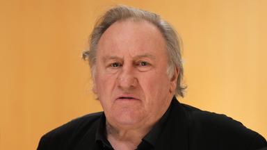 Gérard Depardieu muss erneut vor Gericht