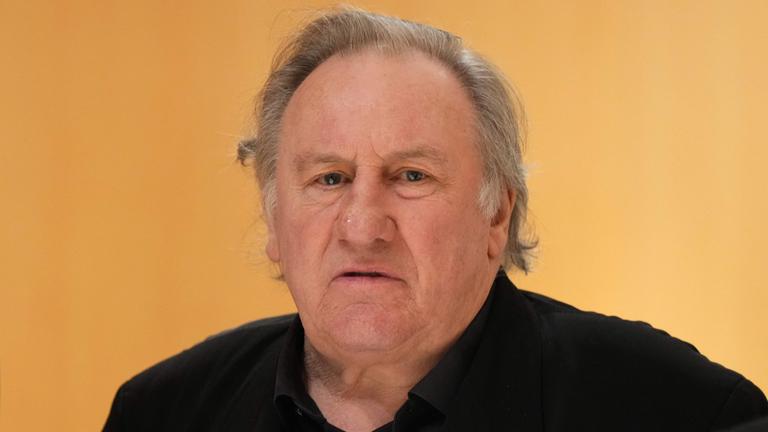 Gérard Depardieu muss erneut vor Gericht