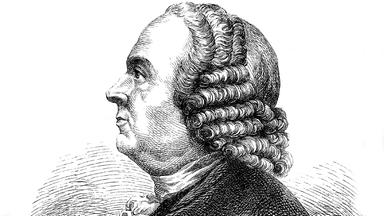 Gerard van Swieten- Portrait