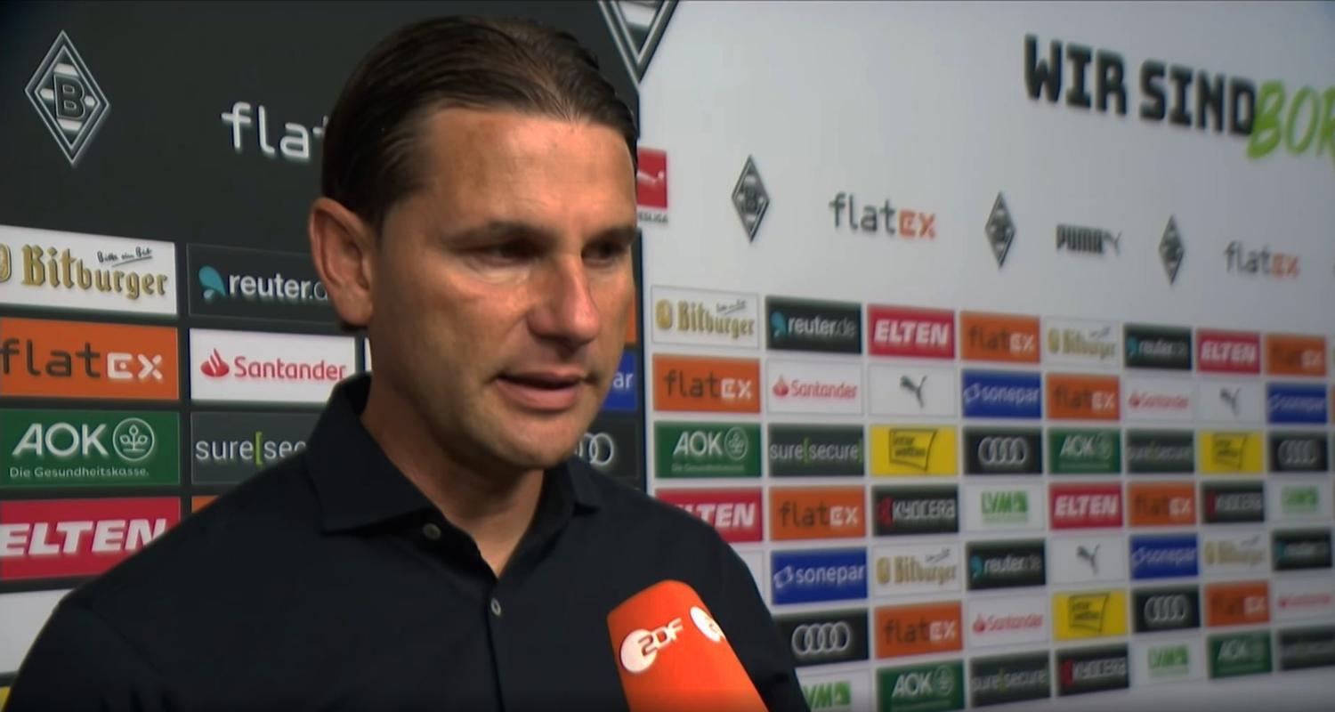 Gerardo Seoane Interview
