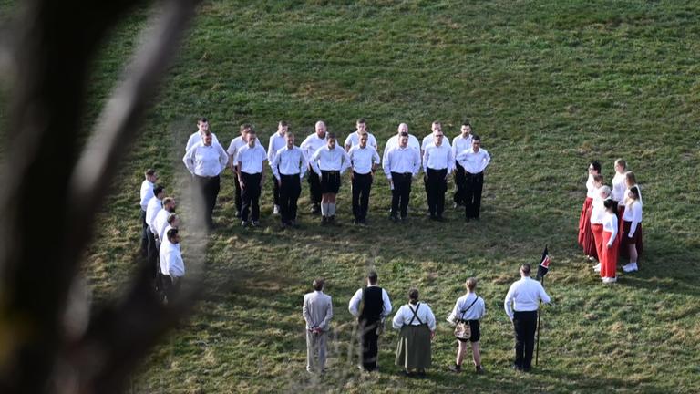 Angelique Geray | Investigativjournalistin