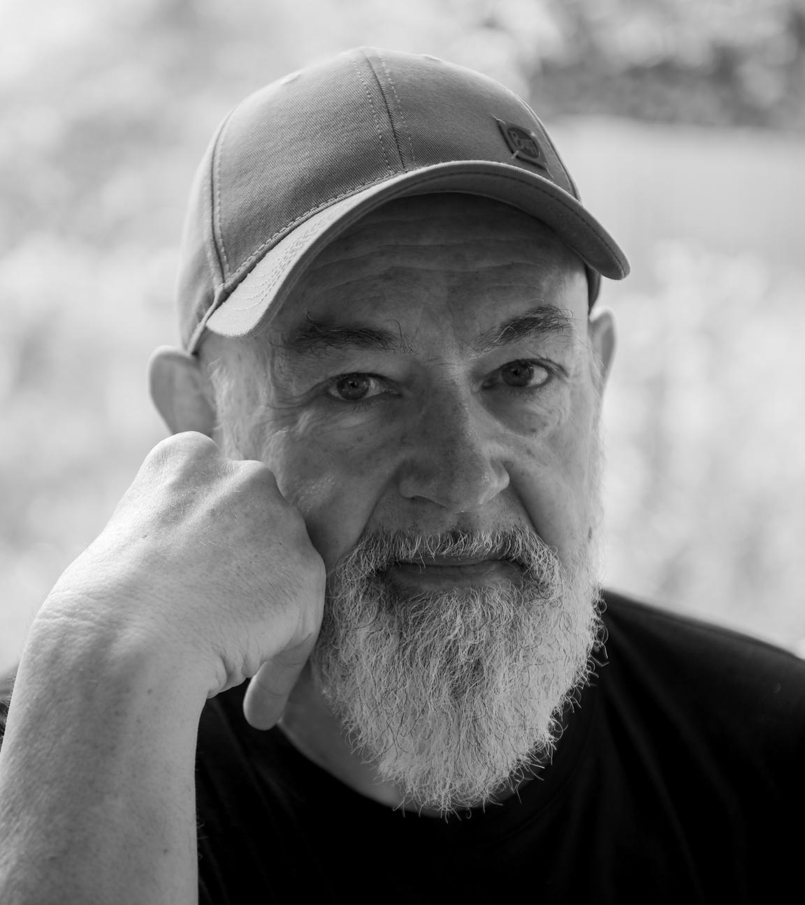 Gerd Knebel ist gestorben