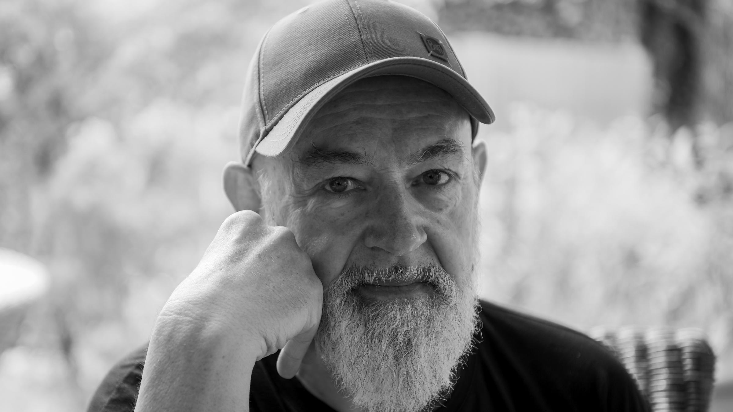 Gerd Knebel ist gestorben