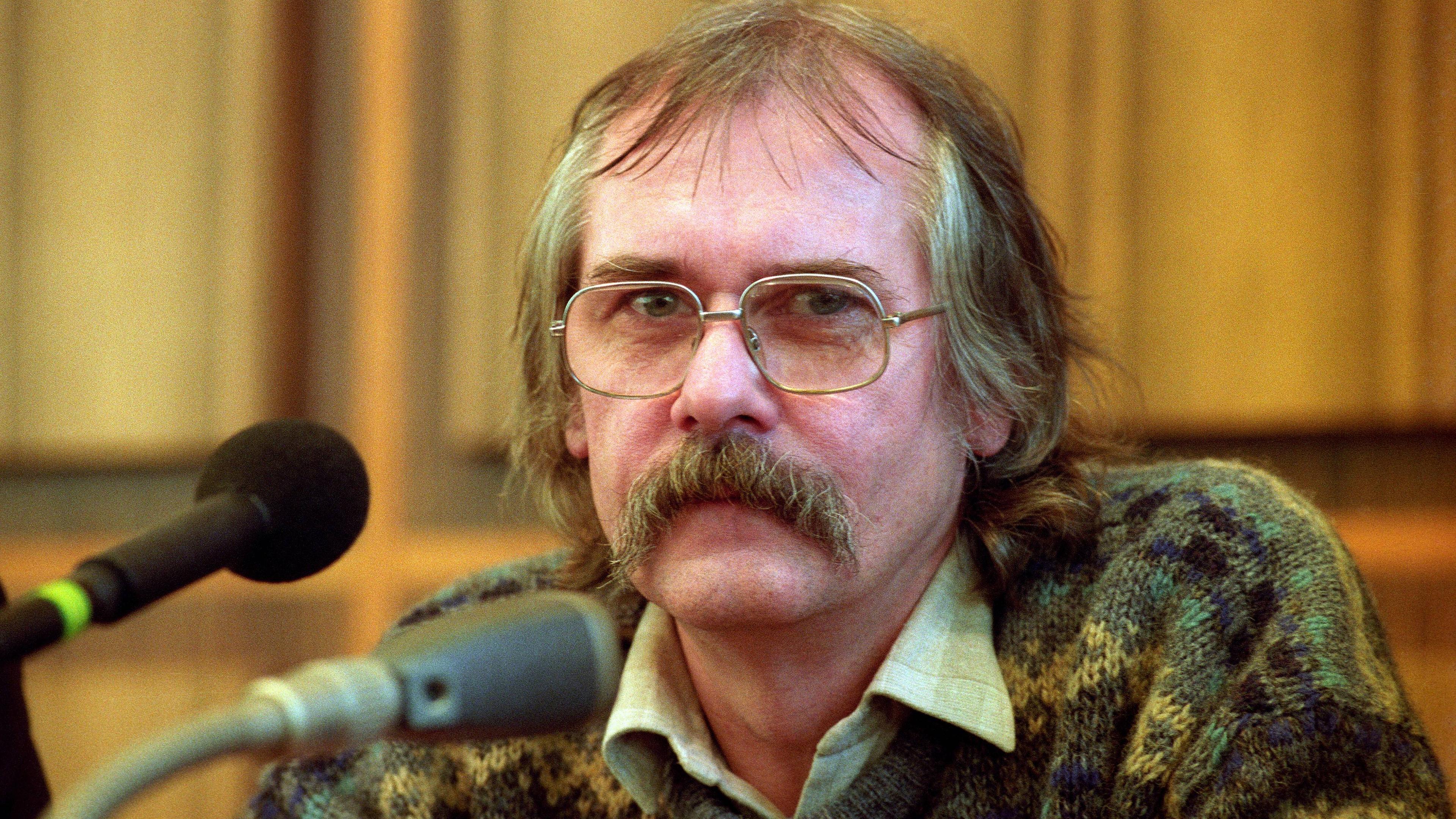 Gerd Poppe