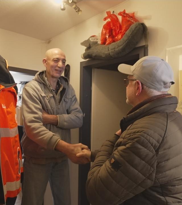 Gerechtigkeit während Energiewende