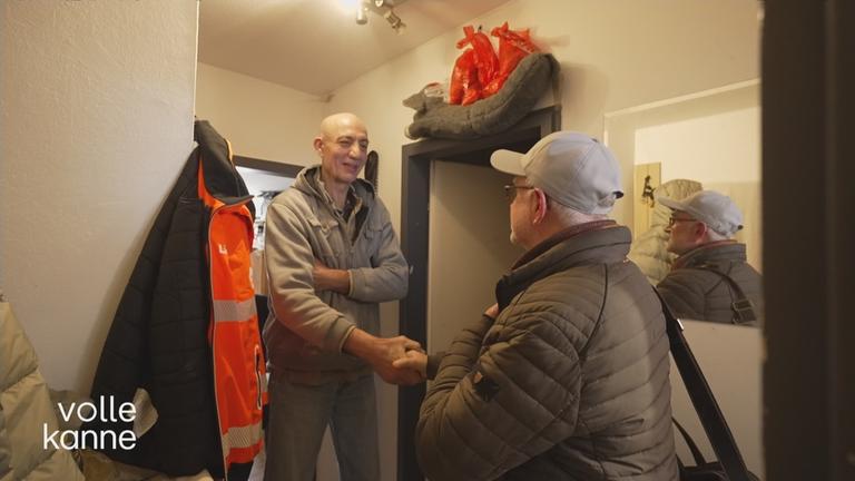 Gerechtigkeit während Energiewende