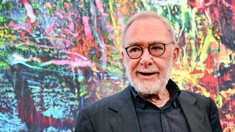Gerhard Richter 
