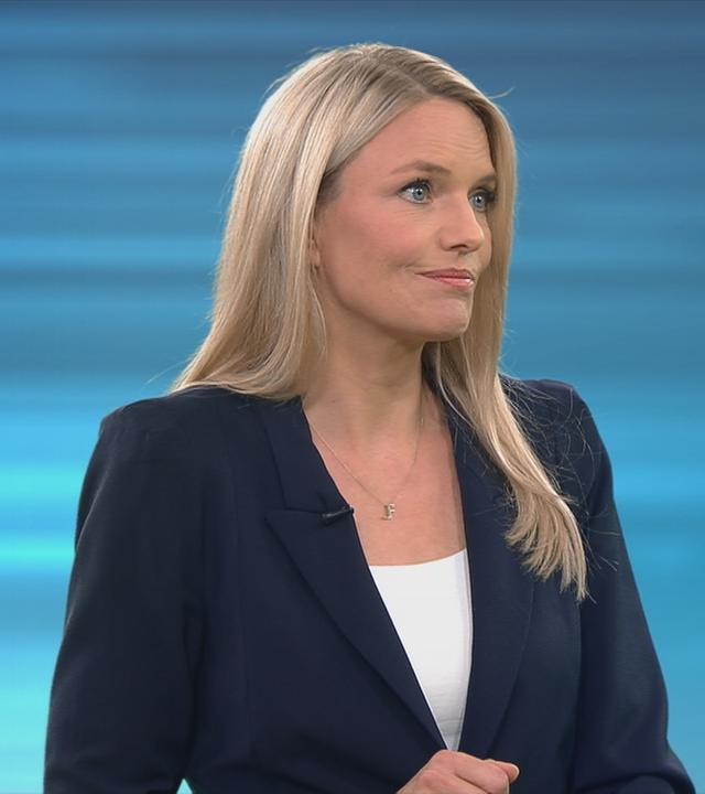 Sarah Tacke.