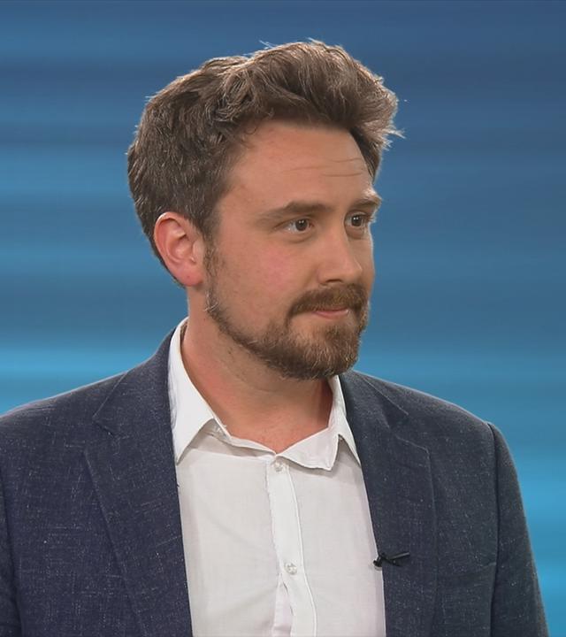 Jan Henrich