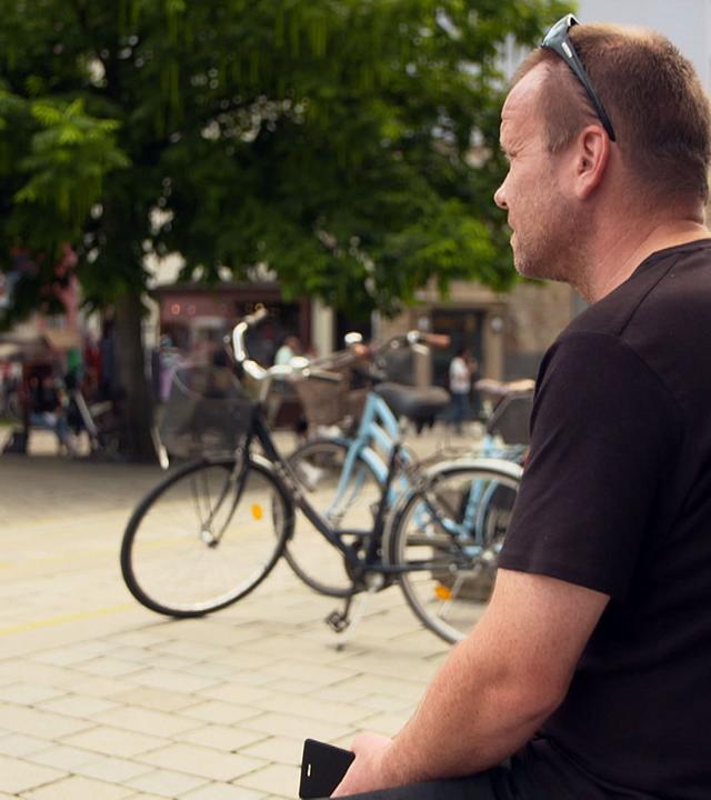 Michael Lorenz