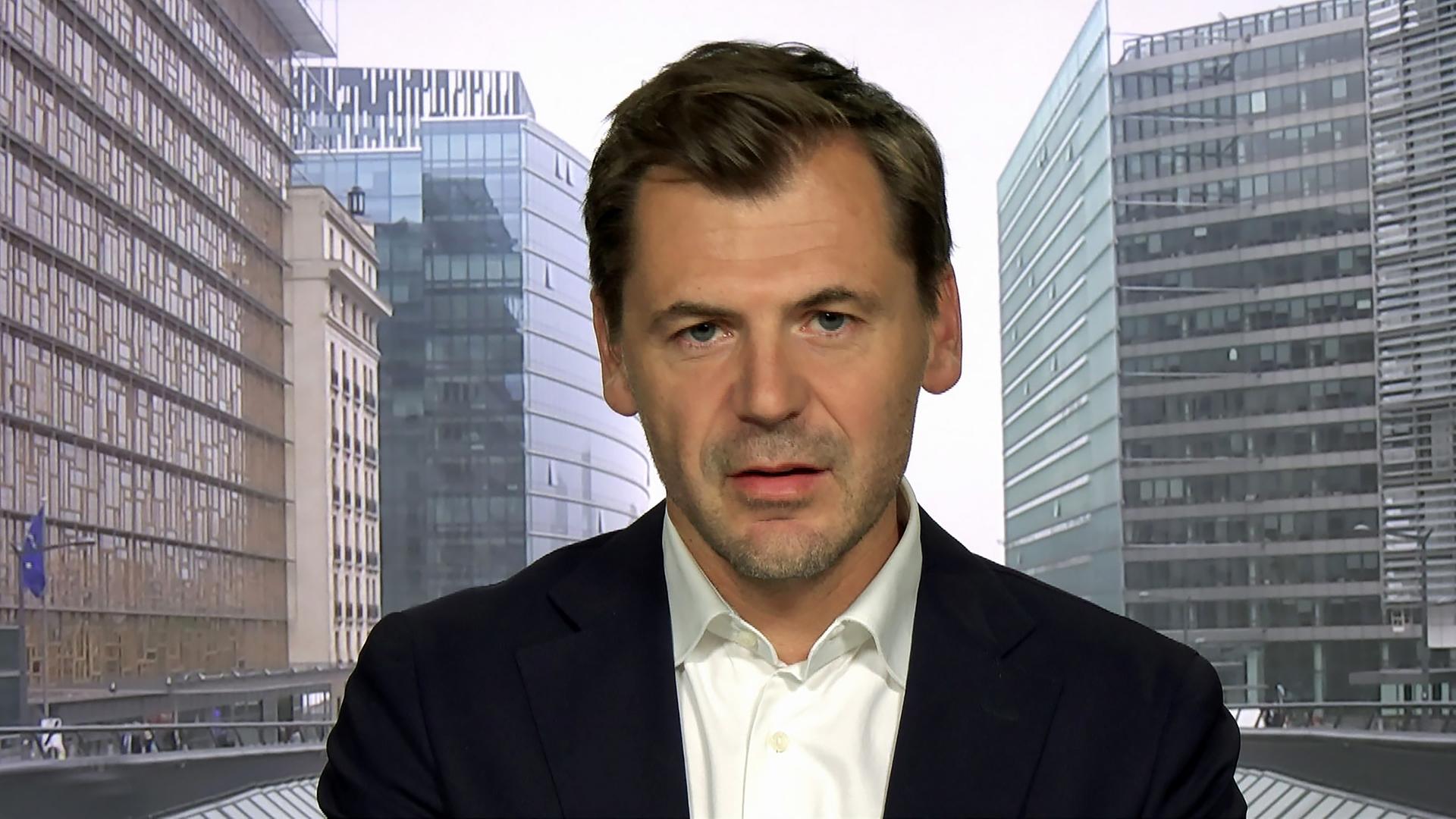 Daniel Gerlach  (Nahost-Experte)