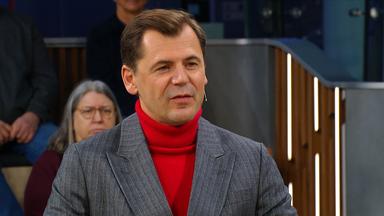 Daniel Gerlach