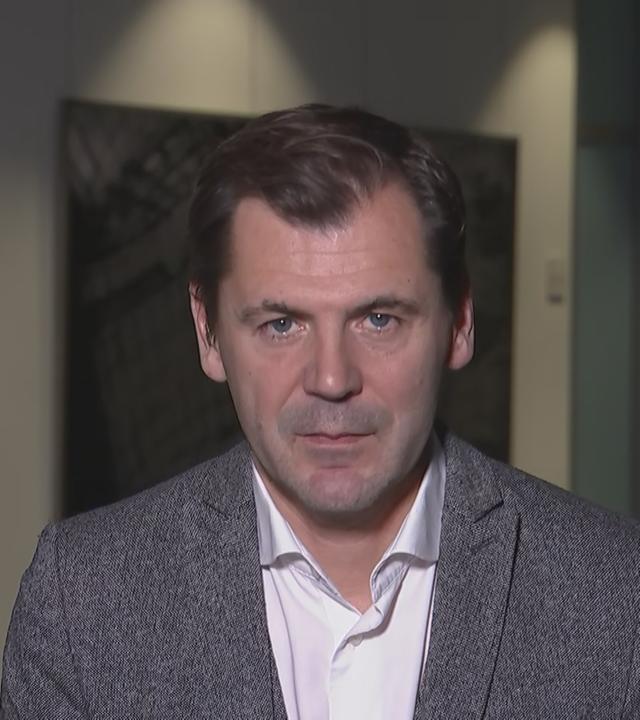 Daniel Gerlach