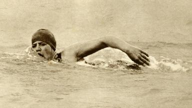 Gertrude Ederle