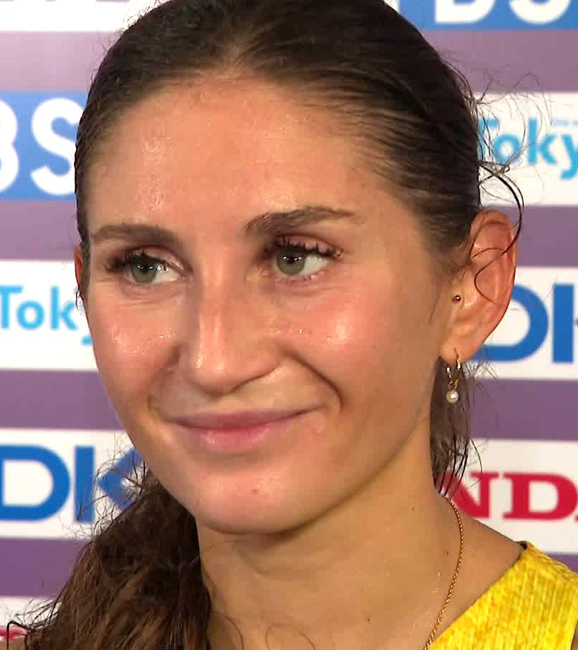 Gesa Krause