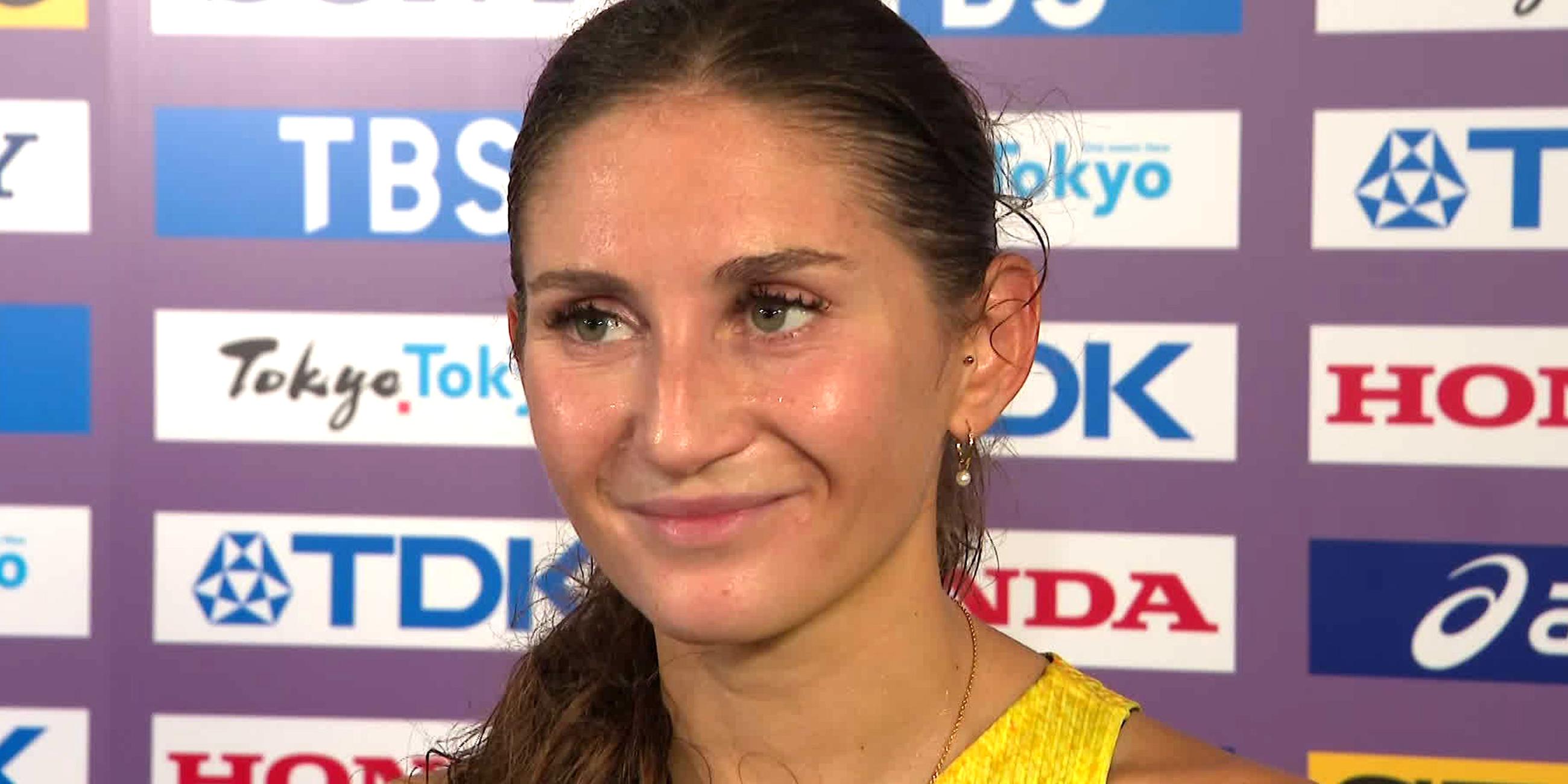 Gesa Krause