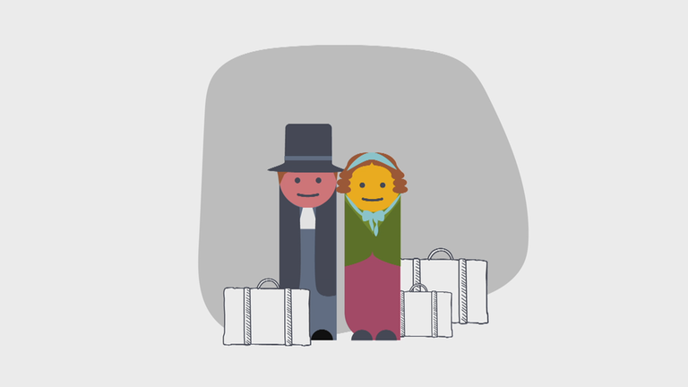 Geschichte des Reisens